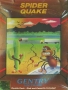 Atari  800&nbsp; - &nbsp;spider_quake_d7